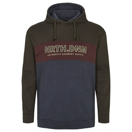 Overview image: North Sweater hoodie