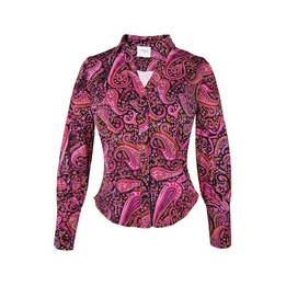 Overview image: Aime Mila Blouse