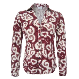 Overview image: Aime Hailey blouse
