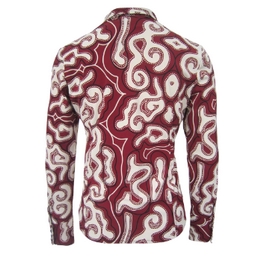 Overview second image: Aime Hailey blouse