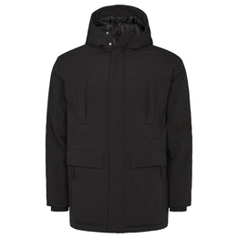 Overview image: North Jas parka