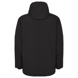 Overview second image: North Jas parka