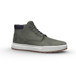 Overview image: Timberland Maple Grove Leather Chukka
