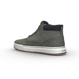 Overview second image: Timberland Maple Grove Leather Chukka