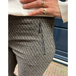 Overview second image: Stark Jacky ZIp