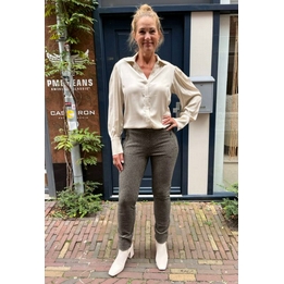 Overview second image: Only-M Blouse pofmouw Elsa