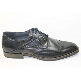 Overview image: Camel Active Schoen laag veter