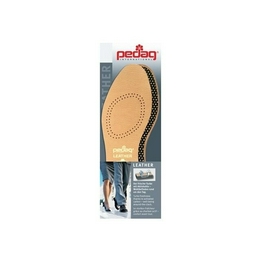 Overview image: Pedaq Inlegzolen Leather