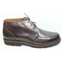 Overview image: Manz Schoen halfhoog veter