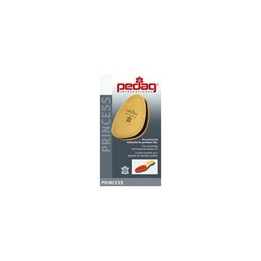 Overview image: Pedaq Inlegzolen Princess