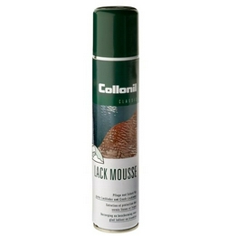 Overview image: Collonil Lack mousse 200ml