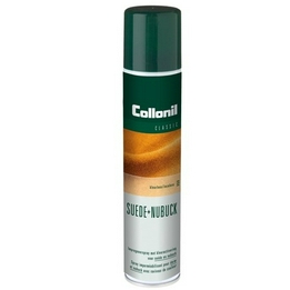 Overview image: Collonil Suede en Nubuckspray 200ml