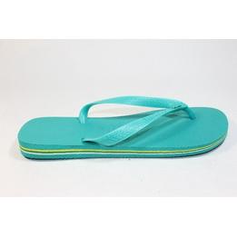 Overview second image: Havaianas Slipper Brasil