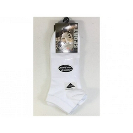 Overview image: Ultrasox Sneakersokken 3 paar
