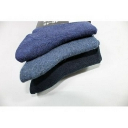 Overview second image: Big Foot Sokken 3 paar Jeans