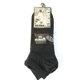 Overview image: Ultrasox Sneakersokken 3 paar