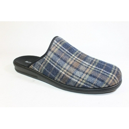 Overview image: Romika Pantoffel muil ruit