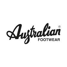 Brand image: Australian