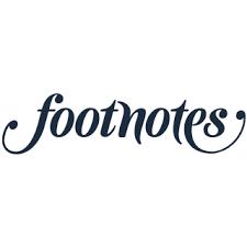 Brand image: Footnotes