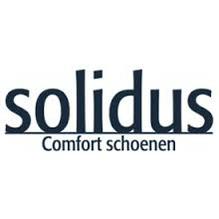 Brand image: Solidus