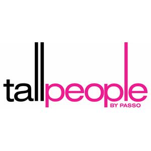 Brand image: Tall People