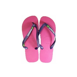 Overview image: Havaianas Slipper Brasil Logo