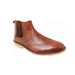 Overview image: Manz Chelsea Boot Firenze