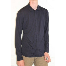 Overview second image: LaSalle Overhemd tencel