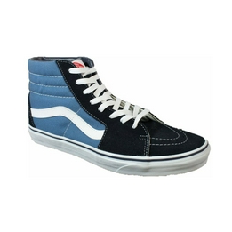 Overview image: Vans SK8-Hi