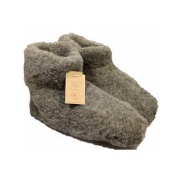 Overview image: Woolwarmers Pantoffel wol