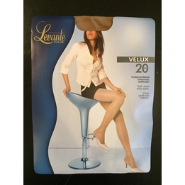 Overview image: Levante Panty 20 denier
