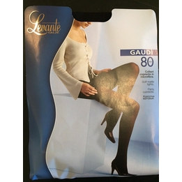Overview image: Levante Panty 80 denier