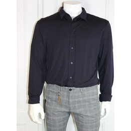 Overview image: LaSalle Overhemd tencel