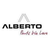 Brand image: Alberto