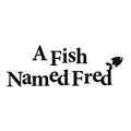 Brand image: A Fish named Fred