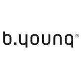 Brand image: B.Young