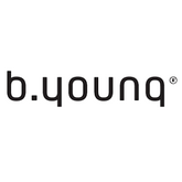 Brand image: B.Young