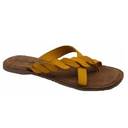 Overview image: Lazamani Slipper vlecht