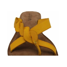 Overview second image: Lazamani Slipper vlecht