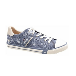 Overview image: Mustang Sneaker