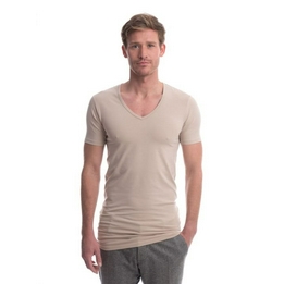 Overview second image: Girav Invisible T-shirt Hong Kong