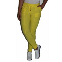 Overview image: Only-M Broek sporty chic met boord