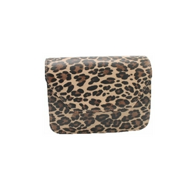 Overview image: Vero Moda Tas VMleopard