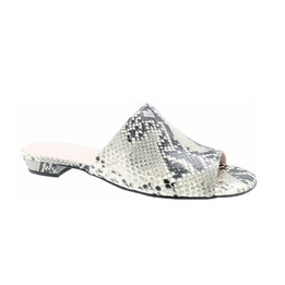 Overview image: Passo Slipper band