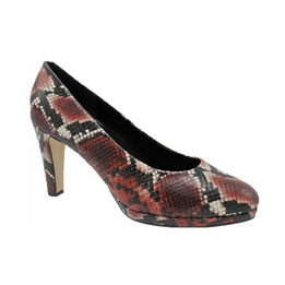 Overview image: Gabor Pump hak hoog F wijdte