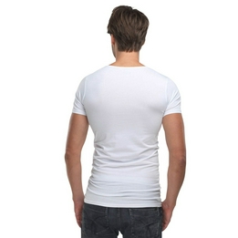 Overview second image: Girav T-shirt korte mouw Jakarta