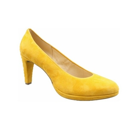 Overview image: Gabor Pump F wijdte