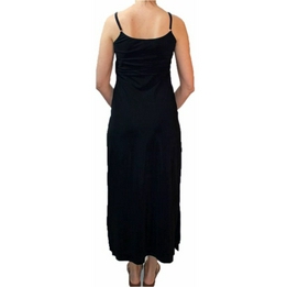 Overview second image: Only-M Jurk maxi SC light