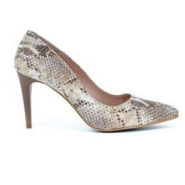 Overview image: Giulia Pump