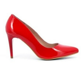 Overview image: Giulia Pump